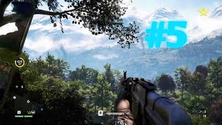 ПРОХОЖДЕНИЕ FAR CRY 4 ПОМОГ САЛУ #5