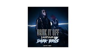 DARK BROS X SAVAGE J - (BRUK IT OFF) RAGGA 2019