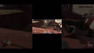 Tf2 heavy sentries  #funny #tf2 #1millionview #popular #trending #viral #ai #roblox #voicechat