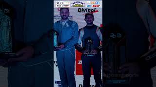 Sheshank Jamwal & Aseem Sharma In Rally Of Coimbatore 2024 | INRC 2024 | BlueBand Sports