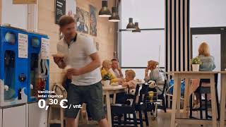 Baltic Casting Agency - IKEA TV commercial 2018 ( Lithuania )