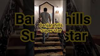 Lama Khan Banjarahills super star |  Hyderabad | chandranna vlogs