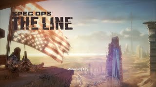 Spec Ops The Line Chapter 9