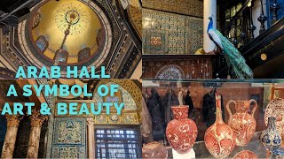 LEIGHTON HOUSE MUSEUM LONDON ( PART 1) | REVISTED 2023