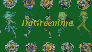 DaGreen0ne Live Stream