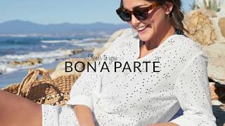 Express your style with BON'A PARTE - High Summer 2020