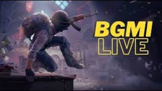 BGMI LIVE ARRYZ GAMING