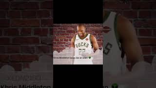 NBA Mean Tweets Milwaukee Bucks Edition 3