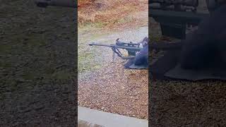 Ever Tried Out A 50 BMG?