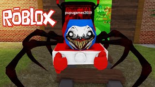 Choo Charles Morphs in Roblox Games - Find All "NEW" Characters in Choo Choo Charles Part 14