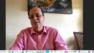 Entrevista en video con Javier Jiménez González Cetus