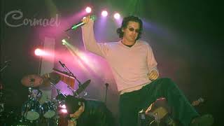 Michael Hutchence & Black Grape ★ Live at The Brix - 1996 15/06