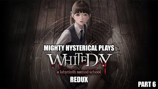 Fighting Ourselves Like Usual | White Day REDUX Let's Play Part: 6