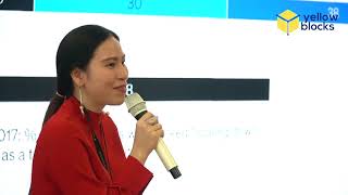 (1) Opening Speech - Frontier Tech vs Deep Tech vs Technology: What are all the hyped words? Kimiko