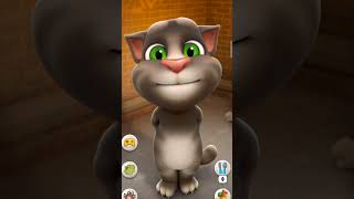 My Talking Tom and Angela android wonderful gameplay video 864 #subscribe #funny #america