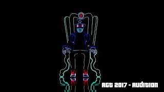 Light Balance All AGT Performances