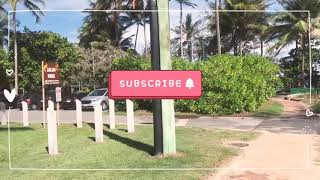 Beautiful Port Douglas - Queensland Australia #shorts #shortsvideo #youtubeshortsvideo