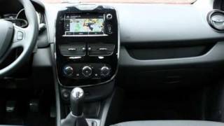 Renault Clio 1.5 dCi ECO Expression 14 procent auto