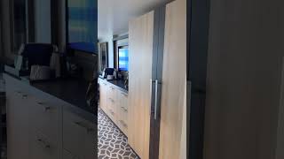 Junior suite 13642 Anthem of the seas