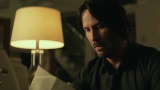 Best scene of John Wick 2014  One last gift from the Lost LOve