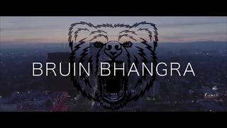 Bruin Bhangra @ Bhangra Blowout 2018 Intro