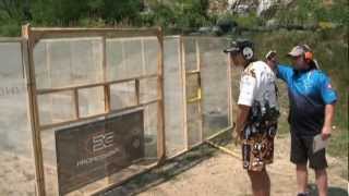 MrCZshooter IPSC "Bathory Cup 2012"