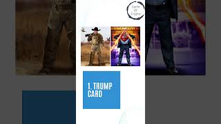 Top 3 polygon nft collection #trumpcard #lensprotocol #aavegotchi #crypto #nft