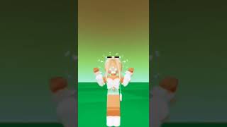 my cute roblox trand #roblox #shortvideo #edit #subscribe #like lik