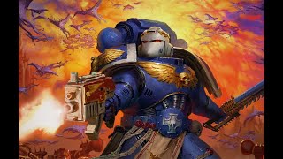 Warhammer 40,000: Boltgun №13