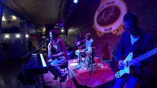 Mission Tobacco Lounge - #MoreThanRules (East to West)