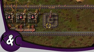 Factorio Stream | Road of Friendship and Fun [Part 1]