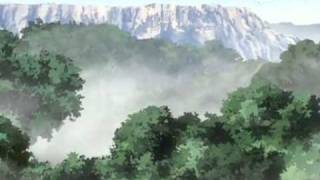 Deltora Quest Episodio 36 ita  La Vendetta della Maga Thaegan  parte 1