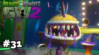 (MODDED) PvZ Garden Warfare 2: Dragon Chomper - Episode 31