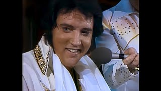 Elvis Presley - Unchained Melody, | Film Mix | 4K60fps |