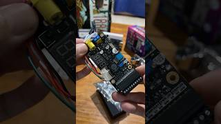 Unboxing of UCB Mini Fuxion Lab Universal Custom Board Mini V2