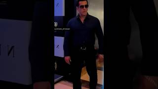 Salman Khan entry #attitude #salmankhan #salmankhannewstatus #bollywood #fans #viral