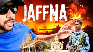 Exploring Jaffna in 2024 | Top Things To Do & Must Visit Places | History