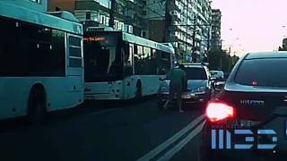 Accident Live Galati 15.07.2016