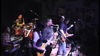 JERSEY DEVIL BAND - FURTHER ON (UP THE ROAD) -