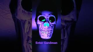 Metallica - Enter Sandman