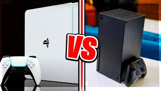 PS5 vs Xbox Series X! - Which One Is Better?