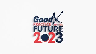 Practice of the Future Conference 2023 - Cape Town