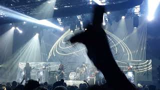 Carcass - Heartwork at Filmore Philadelphia Mar, 03, 2016 카르카스 - 하트워크필모어 필라델피아