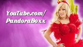 Subscribe to Pandora's new channel: YouTube.com/PandoraBoxx)