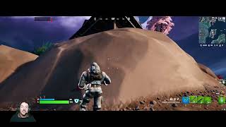 Fortnite Battle Royale Zero Build Past 30