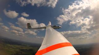 Gliding at ACS and ACvZ