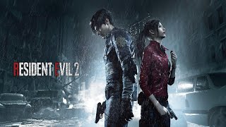 Como Zerar Resident Evil 2