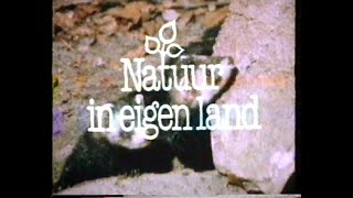 Natuur in Eigen Land (KRO, 1979)