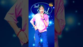 Viral Girl Priya Sohani Dance 🥰| ग्यारेन्टी लिख के द 😂 | #indianidolseason14 #shorts