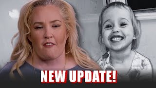 WHAT ABOUT KYLEE?! The Real Reason Mama June Isn't Fighting To Protect Kylee!